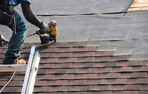 Licensed Flat Roof Repair service in Toccoa, GA - Brentwood Metal Roofing